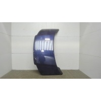 Капот, Volkswagen Sharan 2000-2010 2001 7M3823031J
