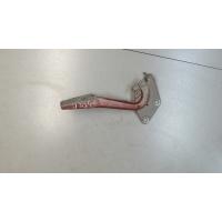 Петля капота левая Renault Megane 3 2009- 2009 654010020R