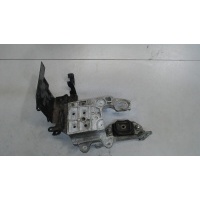 Кронштейн двигателя перед. левая Renault Megane 2 2002-2009 2006 8200352861
