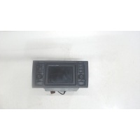 Магнитола, Audi A6 (C5) 1997-2004 2003 4B0035192K