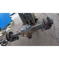 Мост (ведущий), зад. Iveco Stralis 2007-2012 2008 7186877