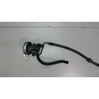 Насос гидроусилителя руля (ГУР), Audi A6 (C6) 2005-2011 2006 4F0145155P