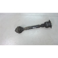 Полуось (приводной вал, шрус) перед. правая Audi A6 (C5) 1997-2004 2003 4B0407272F