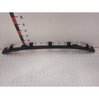 Кронштейн переднего бампера центральный Volkswagen T4 (1990-2003) 2000 7D0807183B
