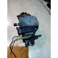 Тнвд форд focus 1.8 tddi 0470004007