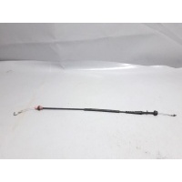 Трос газа Volkswagen Passat B3 (1988-1993) 1992 191721555