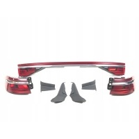 Лампы задняя oled audi a8 d5 4n 4n0945207b 4n0945208b