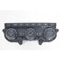 Gd tiguan ii панель кондиционера 5nb907044h