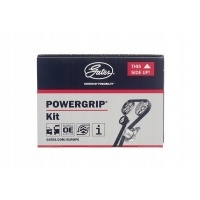 комплект грм с pompą гейтс kp25633xs lr032527