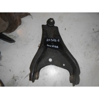 Рычаг передний правый Renault Duster 2009- 545000138R