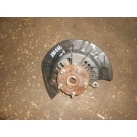 Кулак поворотный передний правый Mazda CX-5 2011- KD3533021A
