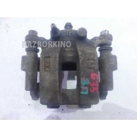 Суппорт задний правый Nissan Pathfinder R52 2012- 440011AA0A