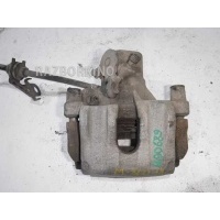 Суппорт задний левый Mazda 3 2 BL 2009-2013 BPYK2671XC