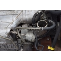 Турбина Volvo V70 III 2008 30757112