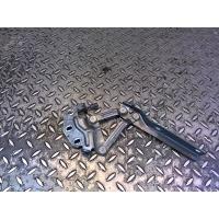 Петля капота левая Volkswagen Passat 6 2005-2010 3C0823301E