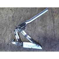 Петля капота левая Volkswagen Jetta 5 2004-2010 2007 1K0823301C