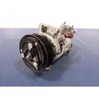Skoda октавия 4 компрессор кондиционера 3q0816803b