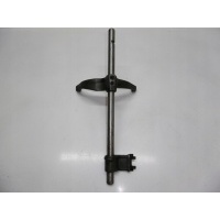 Вилка манипулятор кпп zf 16s181 it f - vat