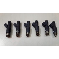 Форсунки opel омега vectra b2.5 0280155712