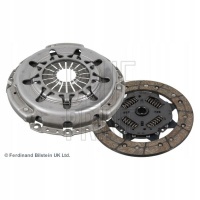 комплект сцепление blue print ford: фиеста vi