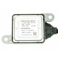 Датчик nox мерседес gls x166 gl350cdi gls350d 3.0