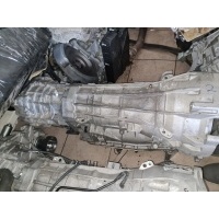 Кпп i редуктор форд ranger / пума 4x4