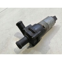 Насос циркуляции радиатора opel омега b 2.5 v6 0392020034