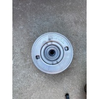 Шкив мерседес w205 1.5 eq a2640300800