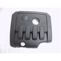 Крышка двигателя skoda октавия ii tdi 03g103925bg