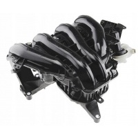 Nty коллектор впускной форд c - max focus mondeo 1.8 2.0