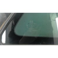Стекло кузова боковое заднее правое CX-9 2007-2015 2011 TD11-62-950B