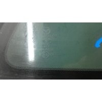 Стекло кузова боковое заднее правое CX-9 2007-2015 2011 TD11-62-950B