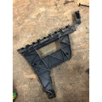 Каретка бампера задняя audi a4 b8 универсал 8k9807453b
