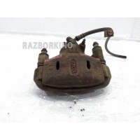 Суппорт передний левый Toyota Corolla E80 1983-1987 4775012210