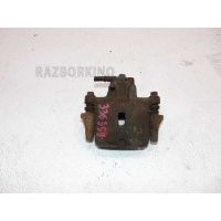 Суппорт задний левый Mitsubishi Pajero/Montero 3 2000-2006 MR510541