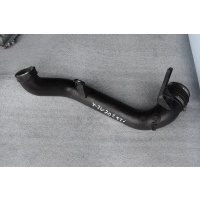 Патрубок интеркулера Volvo V70 III 2008 31261244