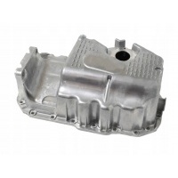 чаша масляный jetta 3 / поло v / touran 1.4tsi 05 - 10