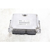 Блок управления 0281010566 mitsubishi canter 3 , 0tdi 2001