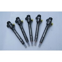Форсунки мерседес w203 w211 w220 3.2 cdi 0445110177