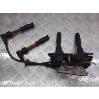 Катушка зажигания Volkswagen Passat 5 1998 058905105A