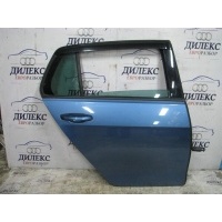 дверь VW Golf VII 2012> 2013 5G4833056AC
