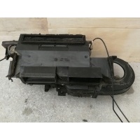 Обогреватель мерседес atego axor a9738300061