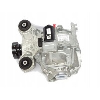 Мост задняя hpla4a213ca передаточное число 3.31 range rover