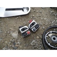 Piaggio mp3 yourban 300 переключатель левый