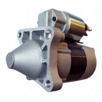 новый стартер renault megane 1.6 16v 2003 - 2009 r