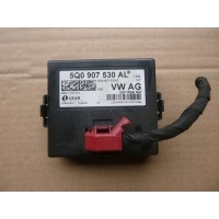 Volkswagen skoda audi блок gateway 5q0907530al
