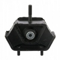 febi подушка sil . передняя pr merc t1 t2 / ln1 2.3
