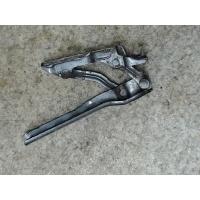 Петля капота левая Skoda Octavia (A5) 2004-2008 2008 1Z0823302C