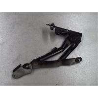 Петля крышки багажника левая Mitsubishi Lancer 10 2007-2010 2007 5923A013
