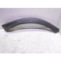 Накладка заднего крыла левого Land Rover Range Rover Sport 1 L320 2005-2013 DDE790051PCL